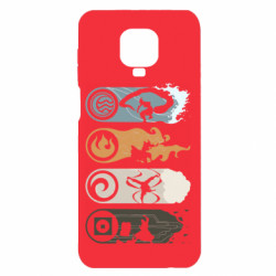 Xiaomi Redmi Note 9S/9Pro/9Pro Max