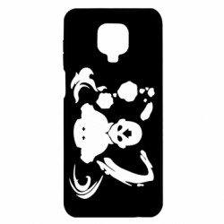 Xiaomi Redmi Note 9S/9Pro/9Pro Max