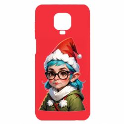 Xiaomi Redmi Note 9S/9Pro/9Pro Max