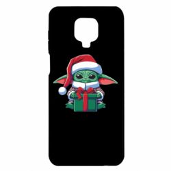 Xiaomi Redmi Note 9S/9Pro/9Pro Max