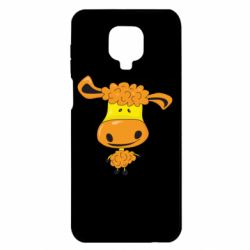 Xiaomi Redmi Note 9S/9Pro/9Pro Max