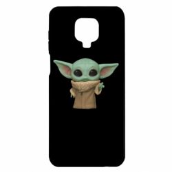 Xiaomi Redmi Note 9S/9Pro/9Pro Max