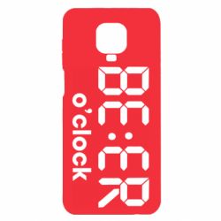 Xiaomi Redmi Note 9S/9Pro/9Pro Max