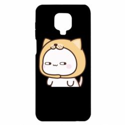 Xiaomi Redmi Note 9S/9Pro/9Pro Max