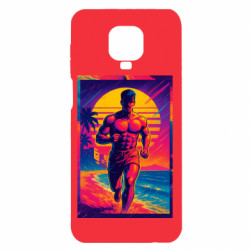 Xiaomi Redmi Note 9S/9Pro/9Pro Max