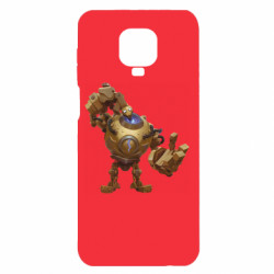 Xiaomi Redmi Note 9S/9Pro/9Pro Max