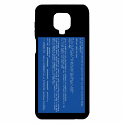 Xiaomi Redmi Note 9S/9Pro/9Pro Max