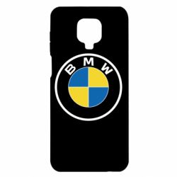 Xiaomi Redmi Note 9S/9Pro/9Pro Max