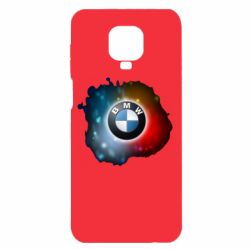 Xiaomi Redmi Note 9S/9Pro/9Pro Max