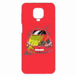 Xiaomi Redmi Note 9S/9Pro/9Pro Max