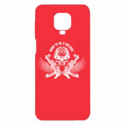 Xiaomi Redmi Note 9S/9Pro/9Pro Max