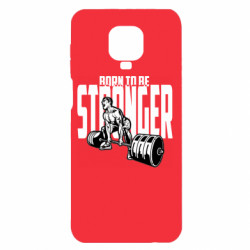 Xiaomi Redmi Note 9S/9Pro/9Pro Max