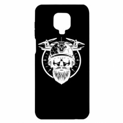 Xiaomi Redmi Note 9S/9Pro/9Pro Max