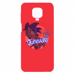 Xiaomi Redmi Note 9S/9Pro/9Pro Max