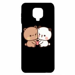 Xiaomi Redmi Note 9S/9Pro/9Pro Max