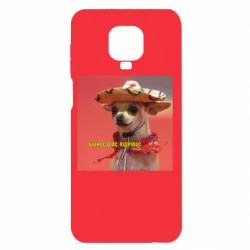 Xiaomi Redmi Note 9S/9Pro/9Pro Max