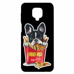 Xiaomi Redmi Note 9S/9Pro/9Pro Max