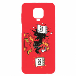 Xiaomi Redmi Note 9S/9Pro/9Pro Max