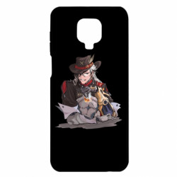 Xiaomi Redmi Note 9S/9Pro/9Pro Max