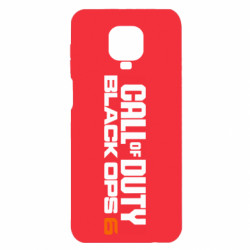 Xiaomi Redmi Note 9S/9Pro/9Pro Max