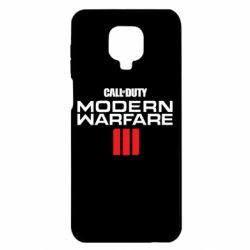 Xiaomi Redmi Note 9S/9Pro/9Pro Max