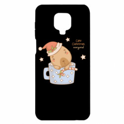 Xiaomi Redmi Note 9S/9Pro/9Pro Max