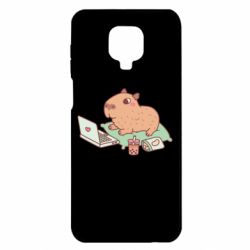 Xiaomi Redmi Note 9S/9Pro/9Pro Max