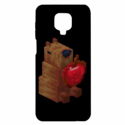 Xiaomi Redmi Note 9S/9Pro/9Pro Max