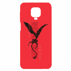 Xiaomi Redmi Note 9S/9Pro/9Pro Max