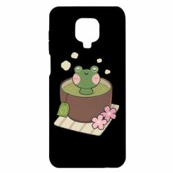 Xiaomi Redmi Note 9S/9Pro/9Pro Max