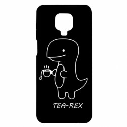 Xiaomi Redmi Note 9S/9Pro/9Pro Max