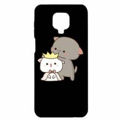Xiaomi Redmi Note 9S/9Pro/9Pro Max