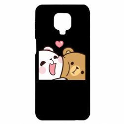 Xiaomi Redmi Note 9S/9Pro/9Pro Max