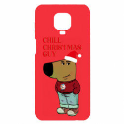 Xiaomi Redmi Note 9S/9Pro/9Pro Max