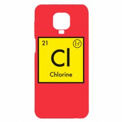 Xiaomi Redmi Note 9S/9Pro/9Pro Max