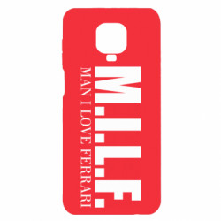 Xiaomi Redmi Note 9S/9Pro/9Pro Max