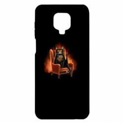 Xiaomi Redmi Note 9S/9Pro/9Pro Max