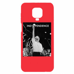 Чехол из раздела Черновол Вячеслав Черновол Независимость для Xiaomi Redmi Note 9S/9Pro/9Pro Max - FATLINE Чехол из раздела Черновол Вячеслав Черновол Независимость для Xiaomi Redmi Note 9S/9Pro/9Pro Max