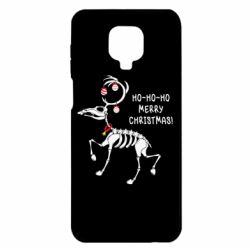 Xiaomi Redmi Note 9S/9Pro/9Pro Max