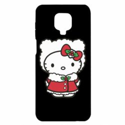 Xiaomi Redmi Note 9S/9Pro/9Pro Max