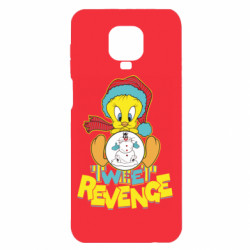 Xiaomi Redmi Note 9S/9Pro/9Pro Max