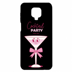 Xiaomi Redmi Note 9S/9Pro/9Pro Max