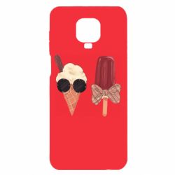 Xiaomi Redmi Note 9S/9Pro/9Pro Max