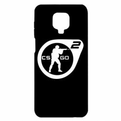 Xiaomi Redmi Note 9S/9Pro/9Pro Max