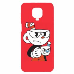 Xiaomi Redmi Note 9S/9Pro/9Pro Max