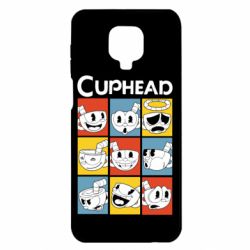 Xiaomi Redmi Note 9S/9Pro/9Pro Max