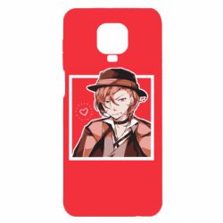 Xiaomi Redmi Note 9S/9Pro/9Pro Max