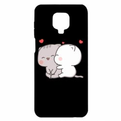 Xiaomi Redmi Note 9S/9Pro/9Pro Max