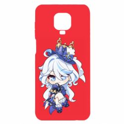 Xiaomi Redmi Note 9S/9Pro/9Pro Max