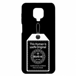 Xiaomi Redmi Note 9S/9Pro/9Pro Max